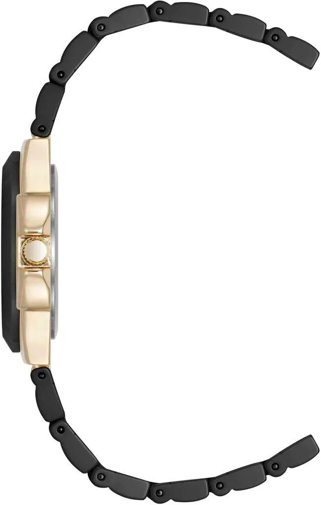 Anne Klein Diamond 5112GPBK