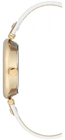 Anne Klein Leather 3380CHWT