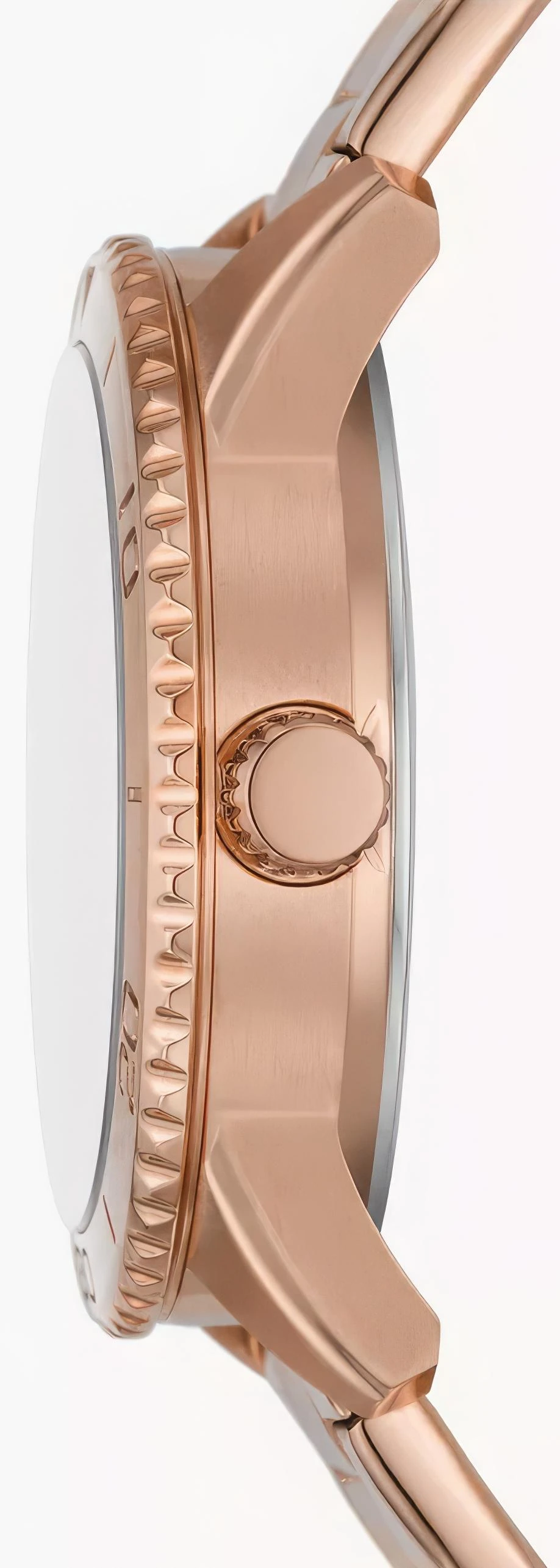 Fossil Dayle BQ3886