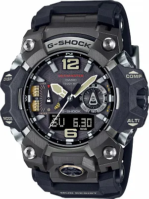 Наручные часы Casio GWG-B1000-1A