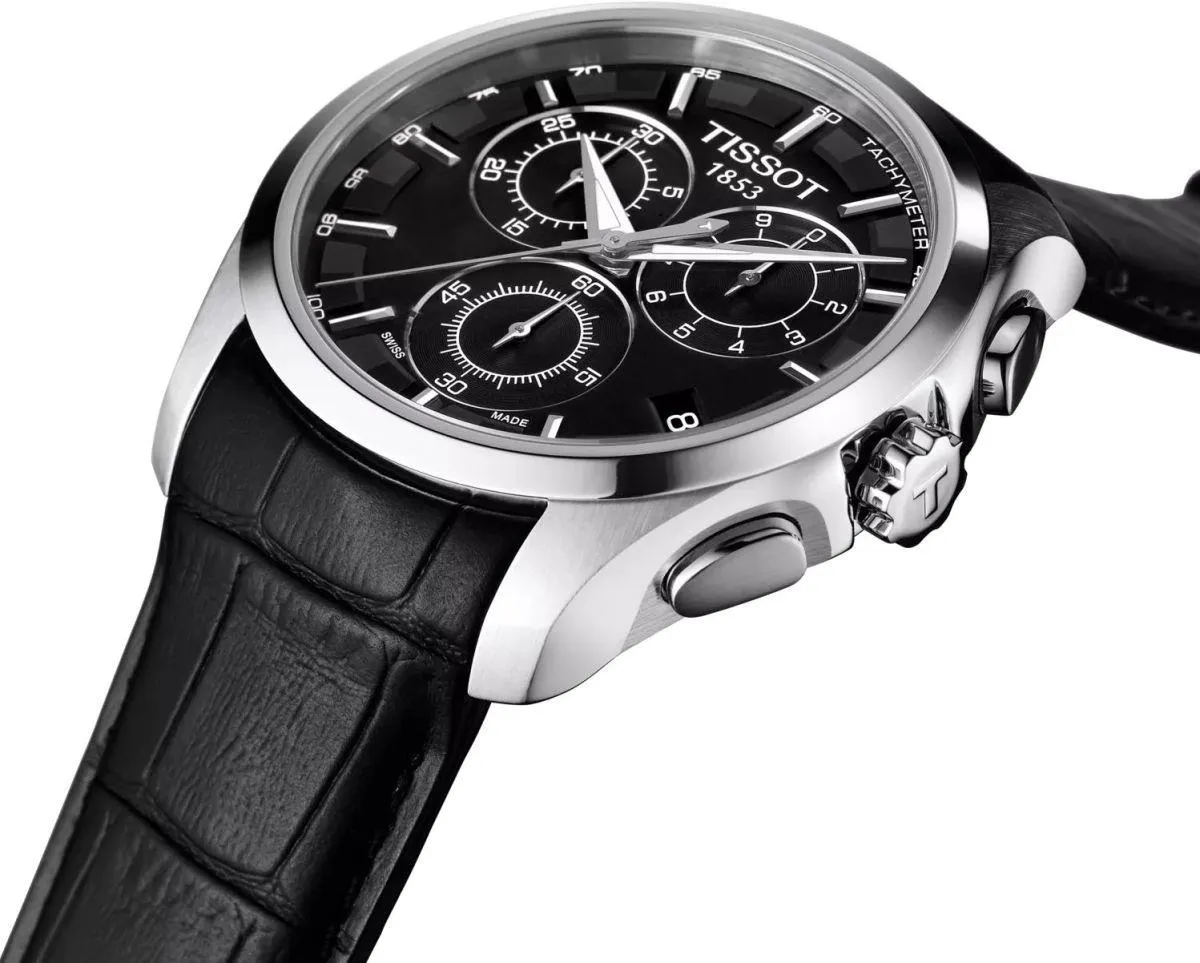 Tissot T035.617.16.051.00