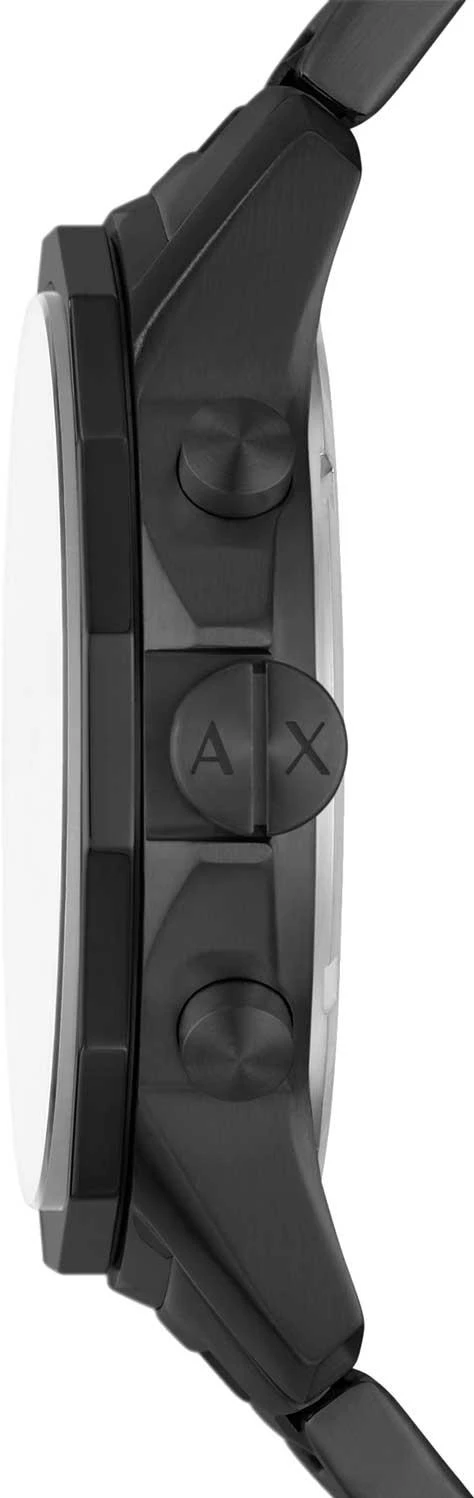 Armani Exchange Banks AX1722
