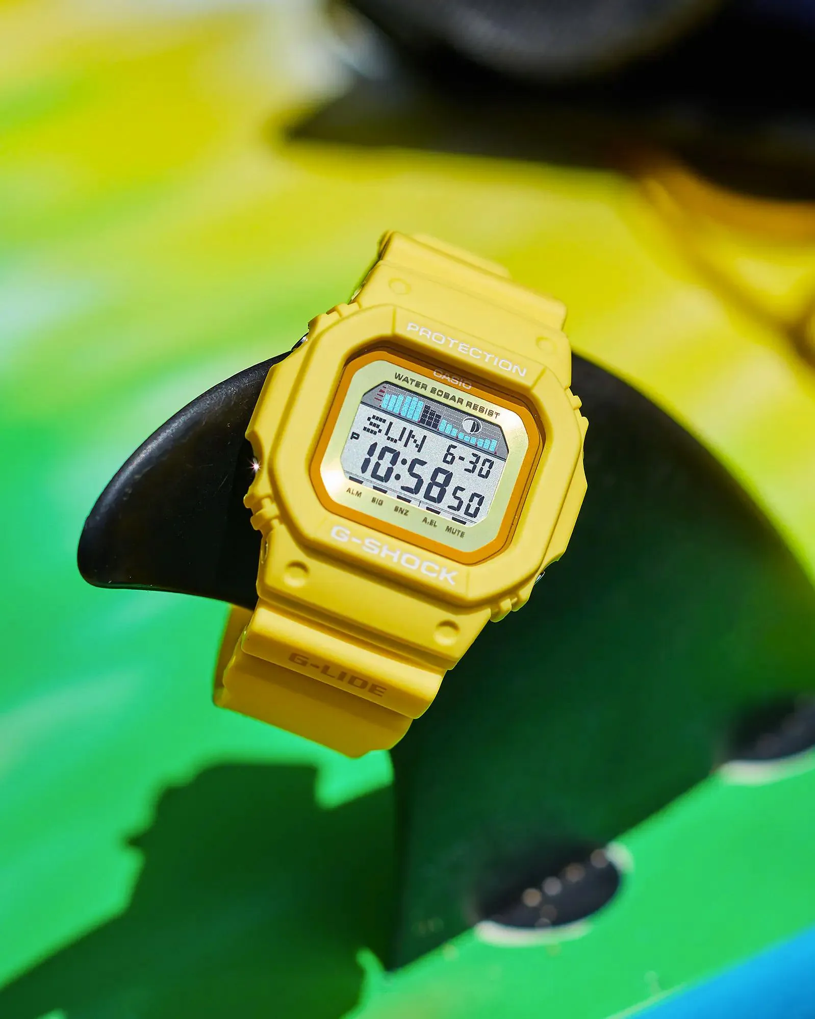 Casio G-Shock GLX-5600RT-9E