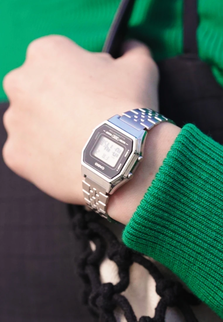 Casio LA-680WA-1E