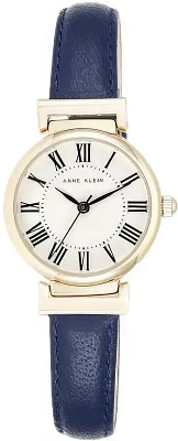 Anne Klein Leather 2246CRNV