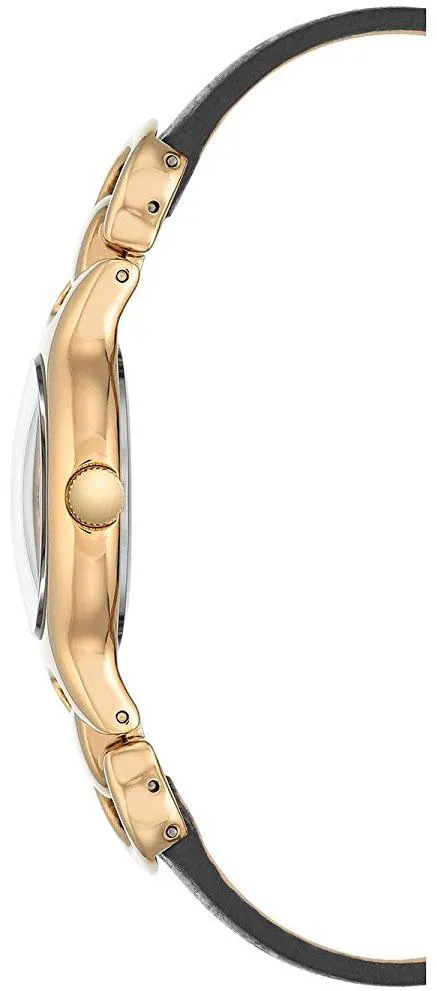 Anne Klein Leather 2630CHBK