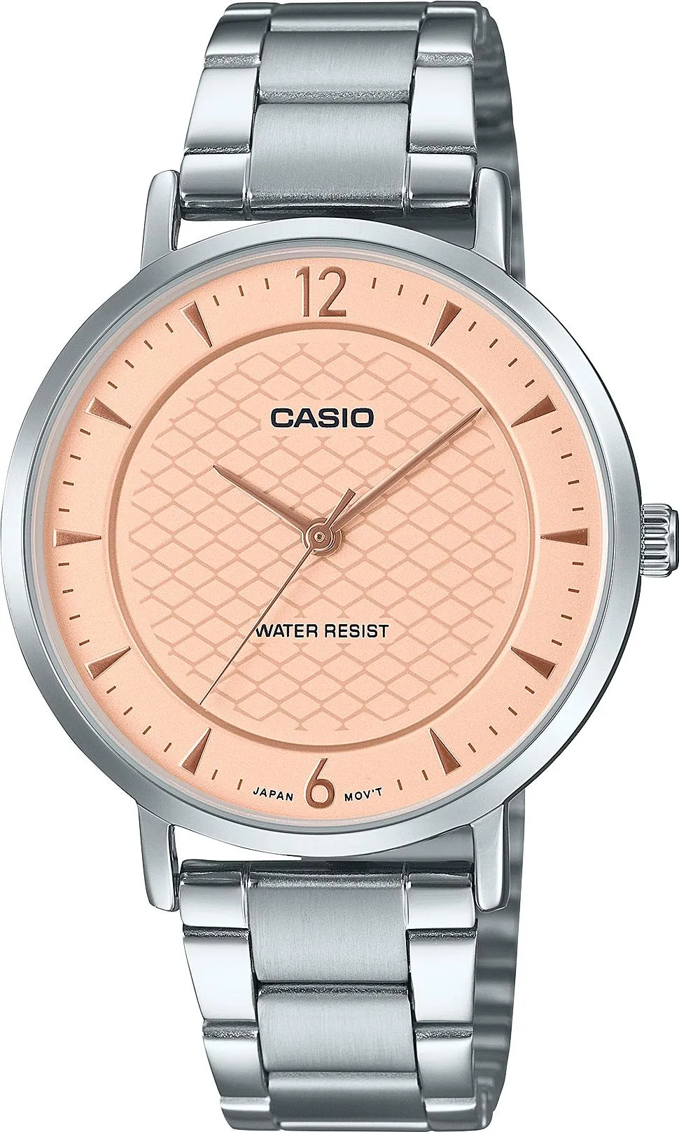 Casio Collection LTP-VT04D-4A
