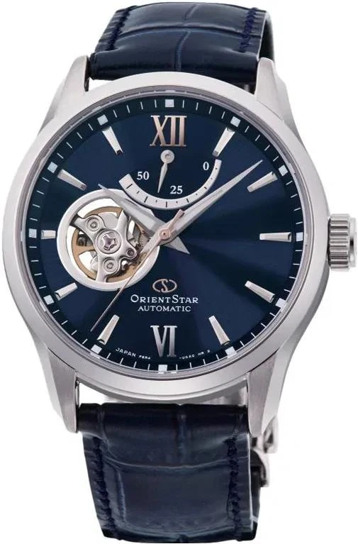 Orient Automatic RE-AT0006L