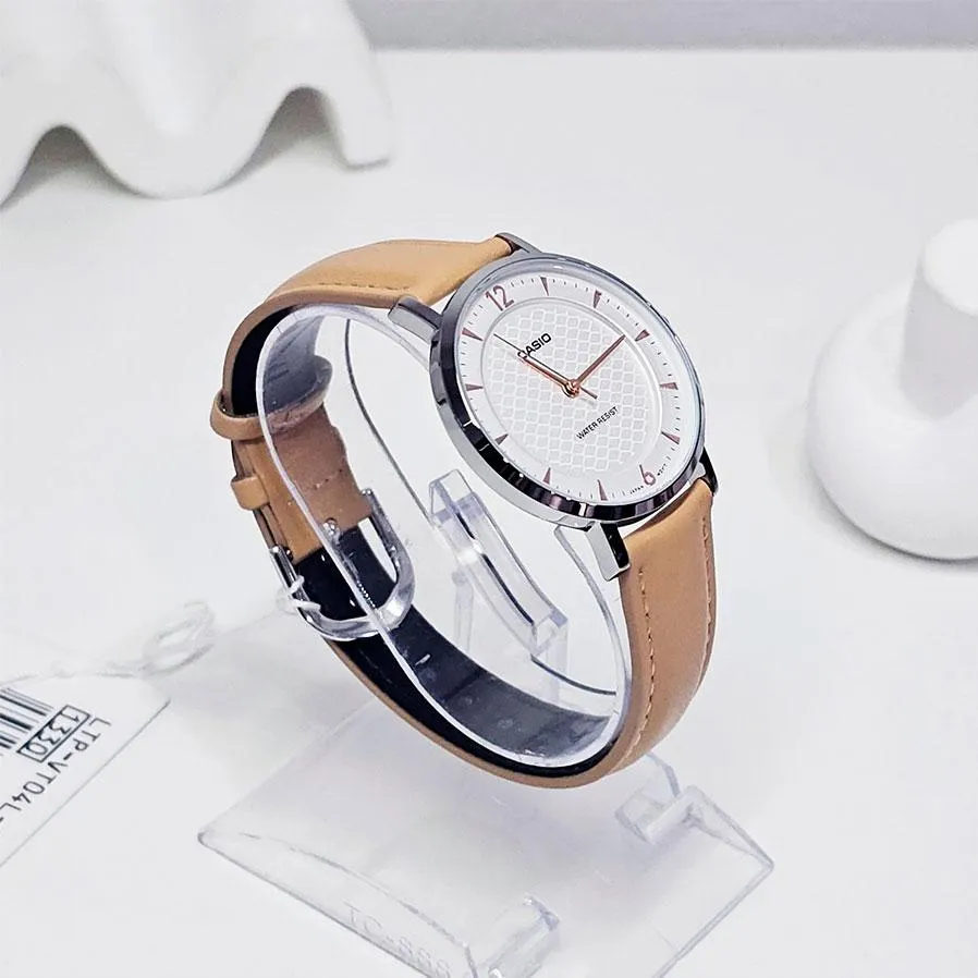 Casio Collection LTP-VT04L-7A1