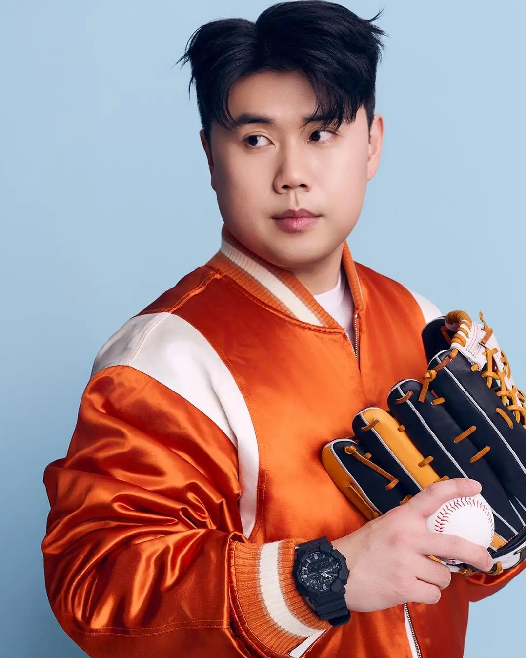 Casio GA-010-1A1