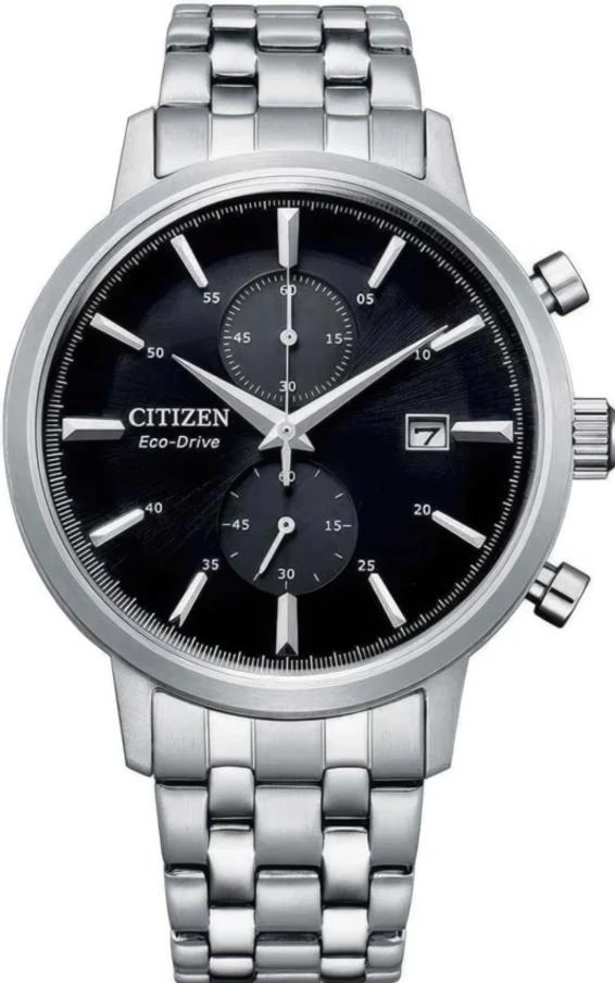 Citizen Eco Drive CA7060-88E