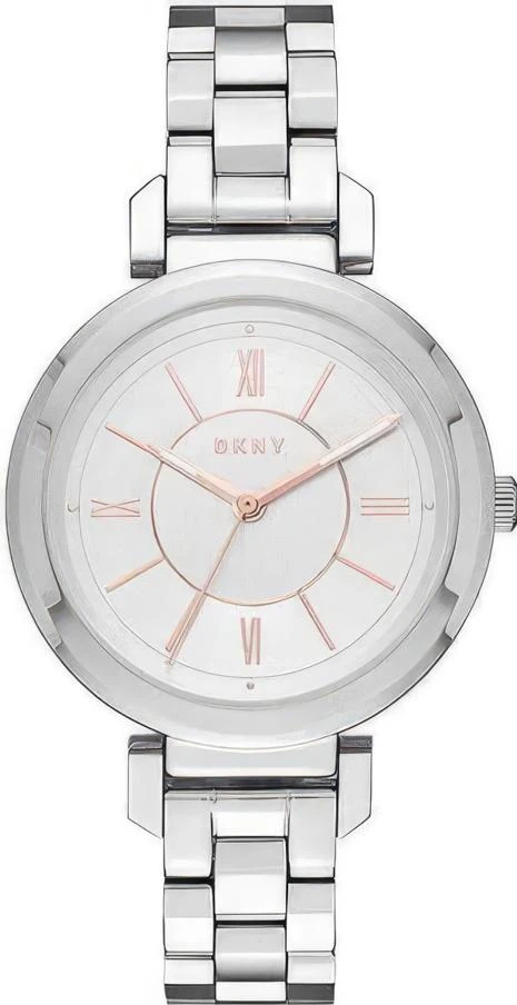 DKNY Essentials Metal NY2582