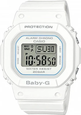 Наручные часы Casio BGD-560-7E