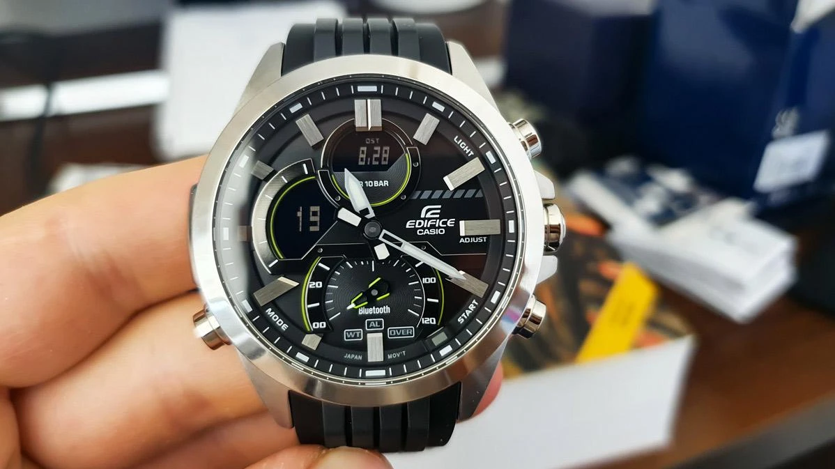 Casio ECB-30P-1A