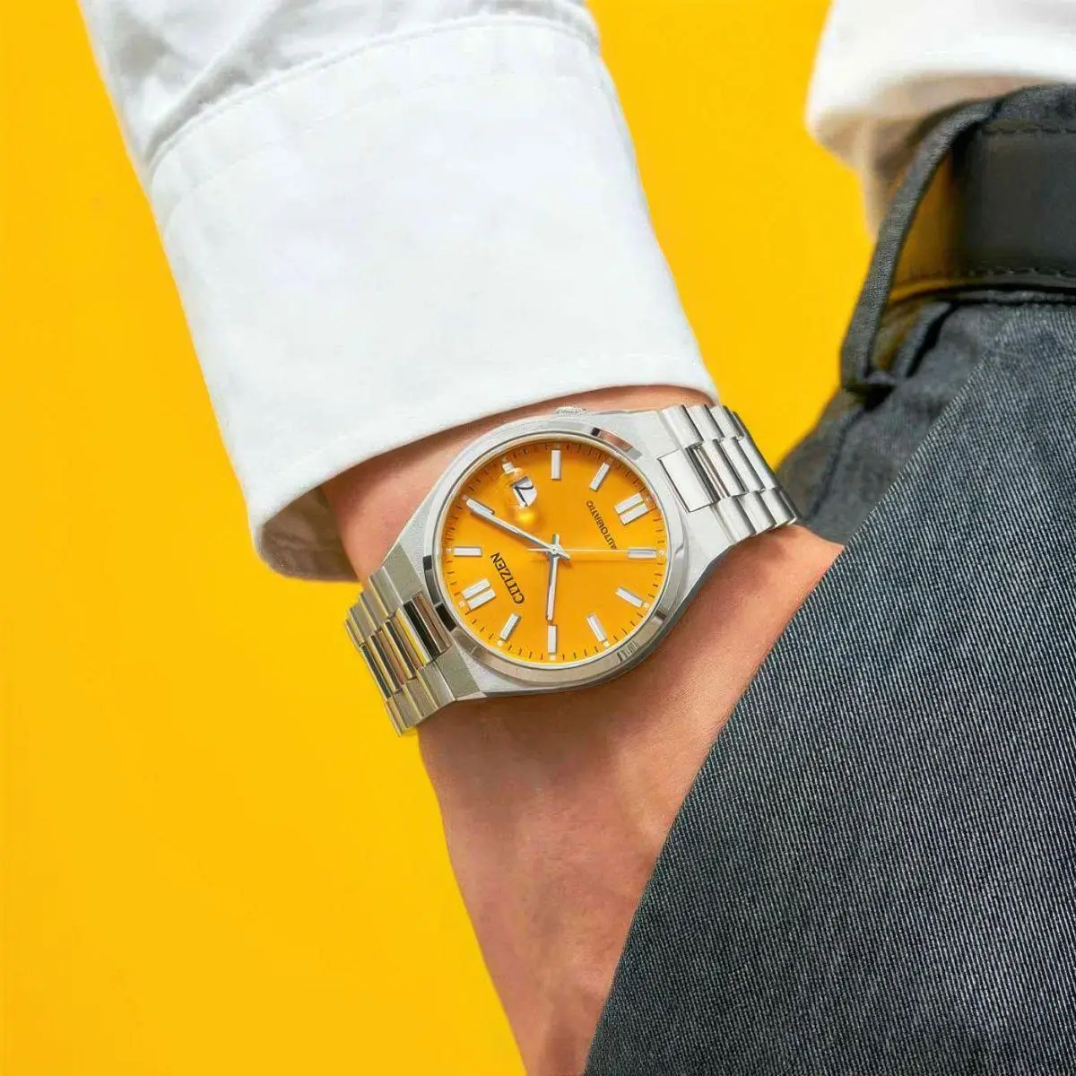 Citizen NJ0150-81Z