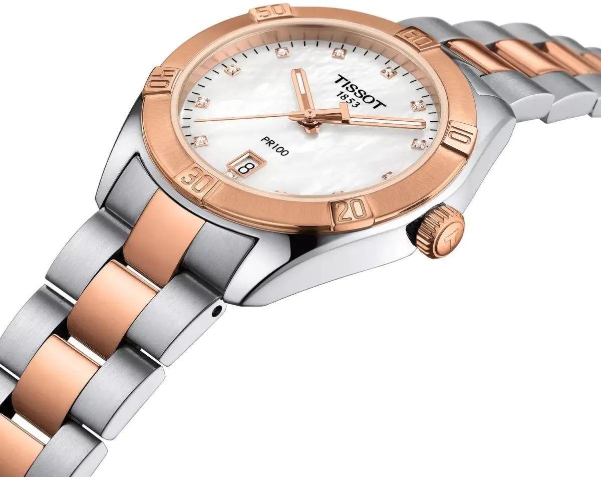 Tissot T101.910.22.116.00