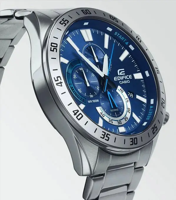 Casio EFV-620D-2A