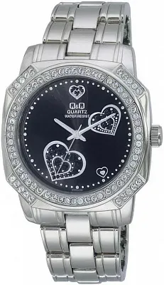 Наручные часы Q&Q GQ84J202Y