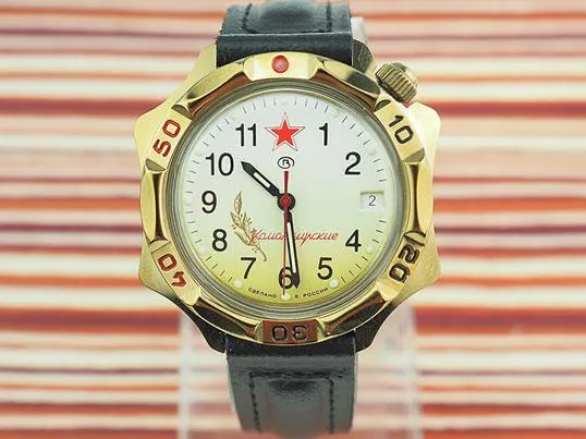 Восток Командирские 539707