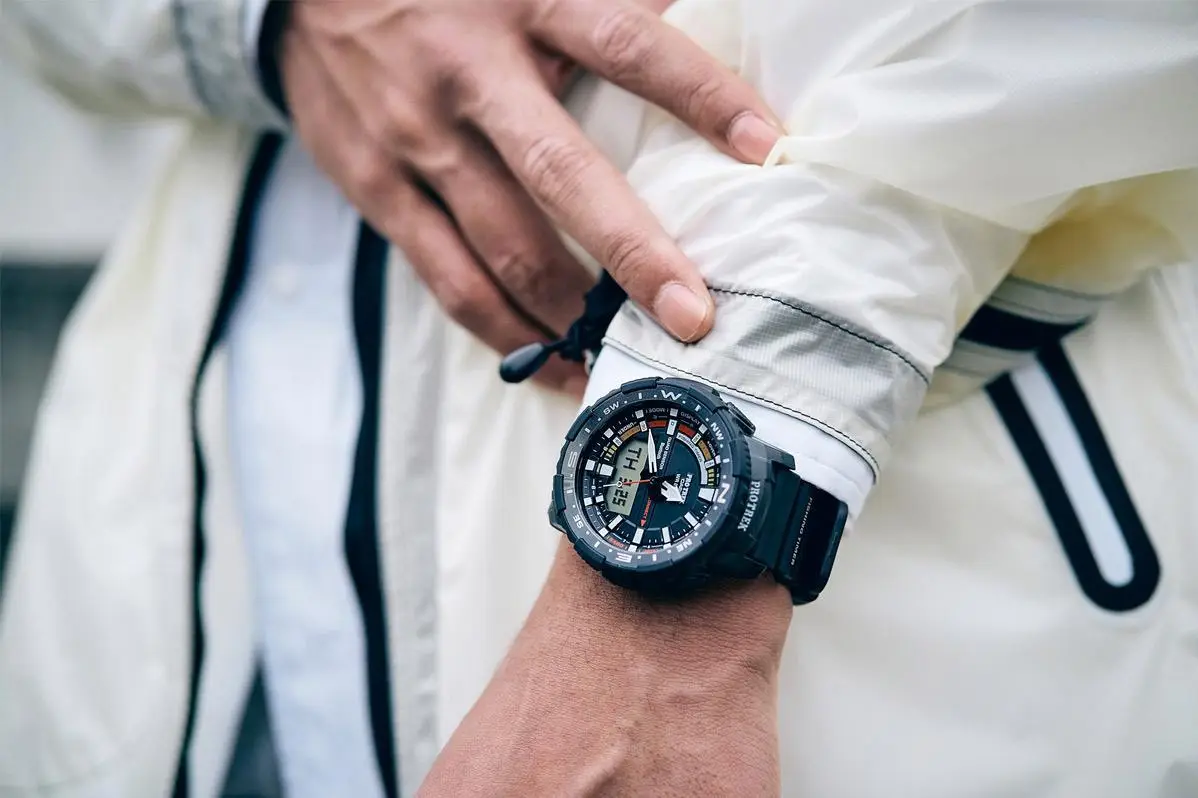 Casio PRT-B70-1E