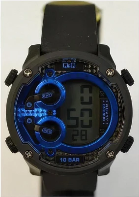 Наручные часы Q&Q M169J802Y