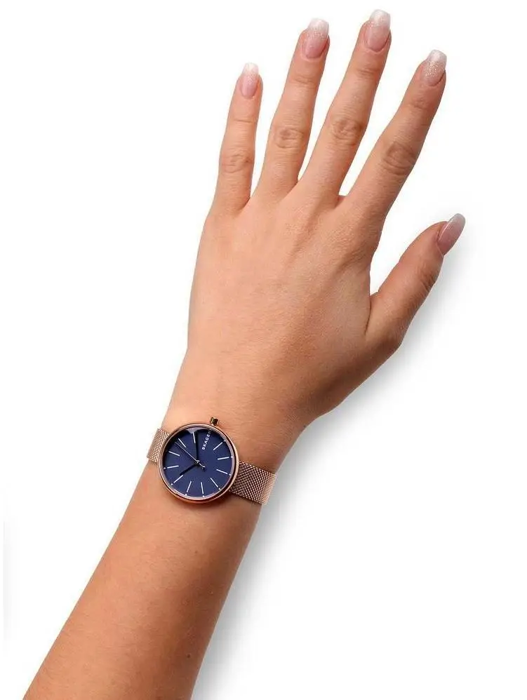 Skagen SKW2593