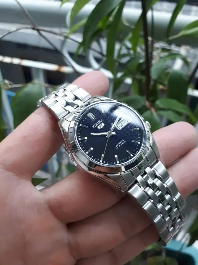 Seiko SNK357K1