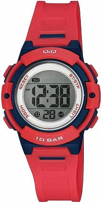 Наручные часы Q&Q M185J002Y