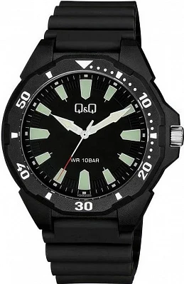 Наручные часы Q&Q VS44J005Y