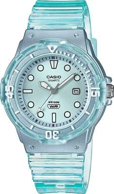 Casio LRW-200HS-2E