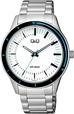 Q&Q Casual Q09AJ003PY