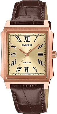 Наручные часы Casio MTP-B190RGL-9B