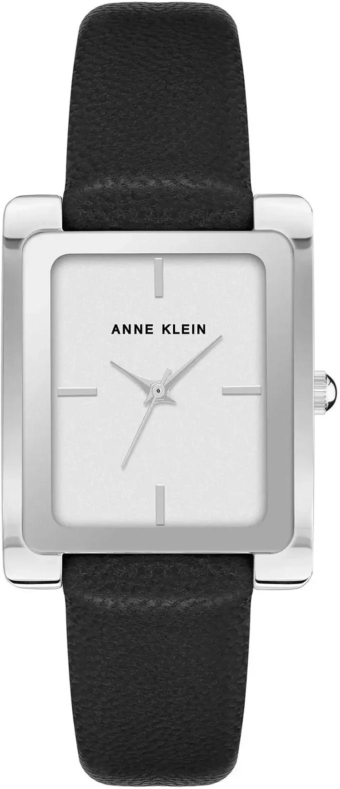 Anne Klein Leather 4029SVBK