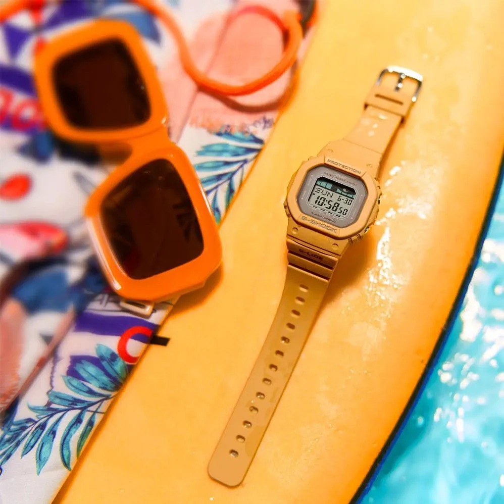 Casio GLX-S5600-4E