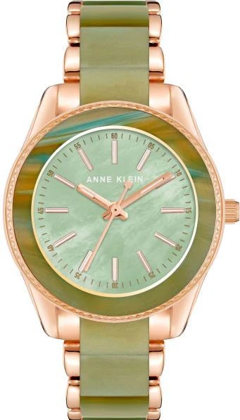 Anne Klein Steel 3214GMRG