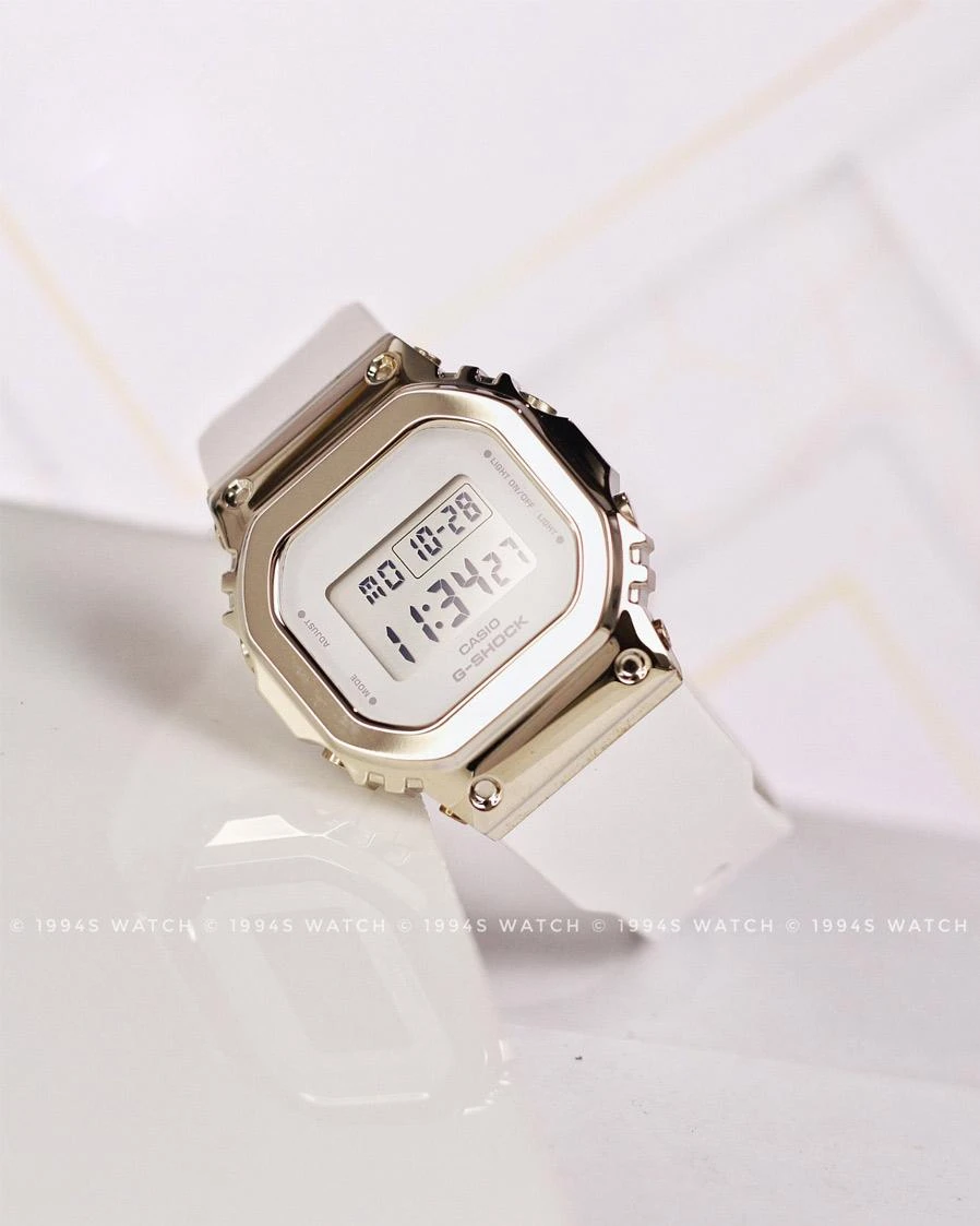 Casio GM-S5600G-7E