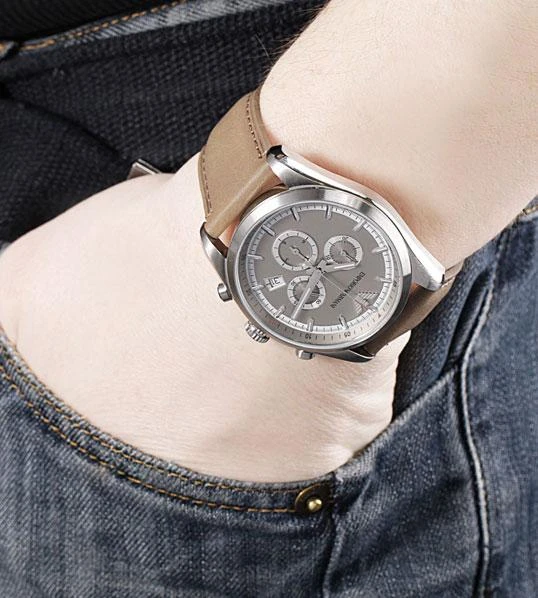 Emporio Armani Sports AR6040