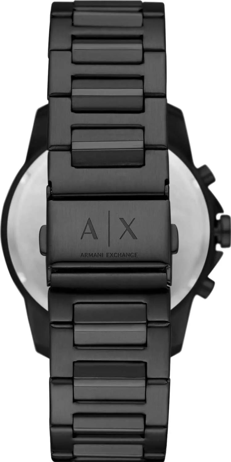 Armani Exchange Banks AX1722