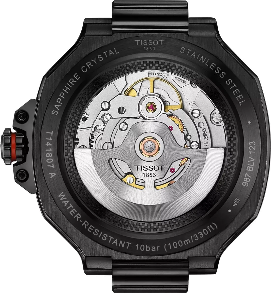 Tissot T141.807.37.057.00