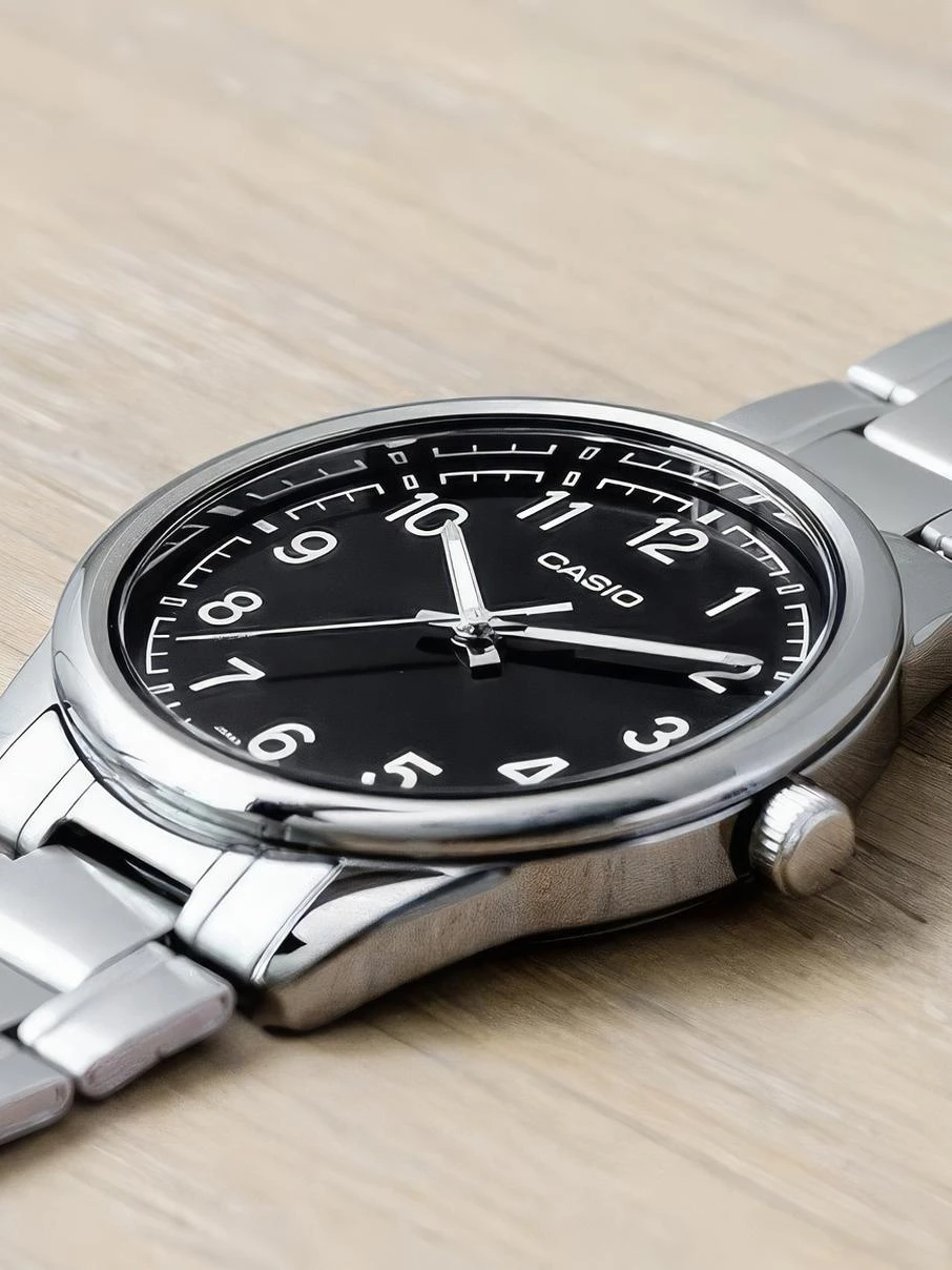 Casio Collection MTP-V005D-1B4