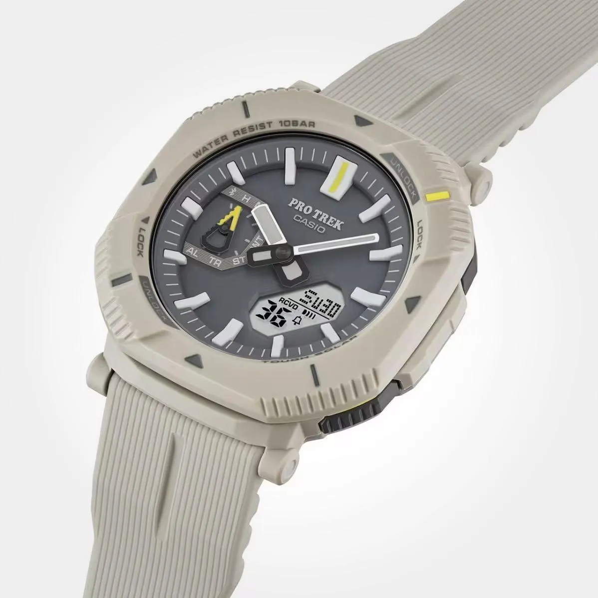 Casio PRJ-B001-7E
