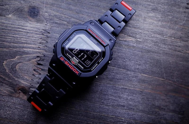 Casio GW-B5600HR-1E