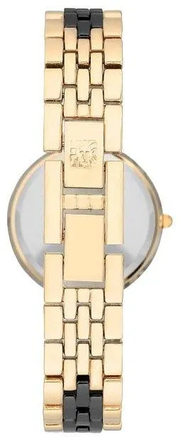 Anne Klein Ceramic 3158BKGB