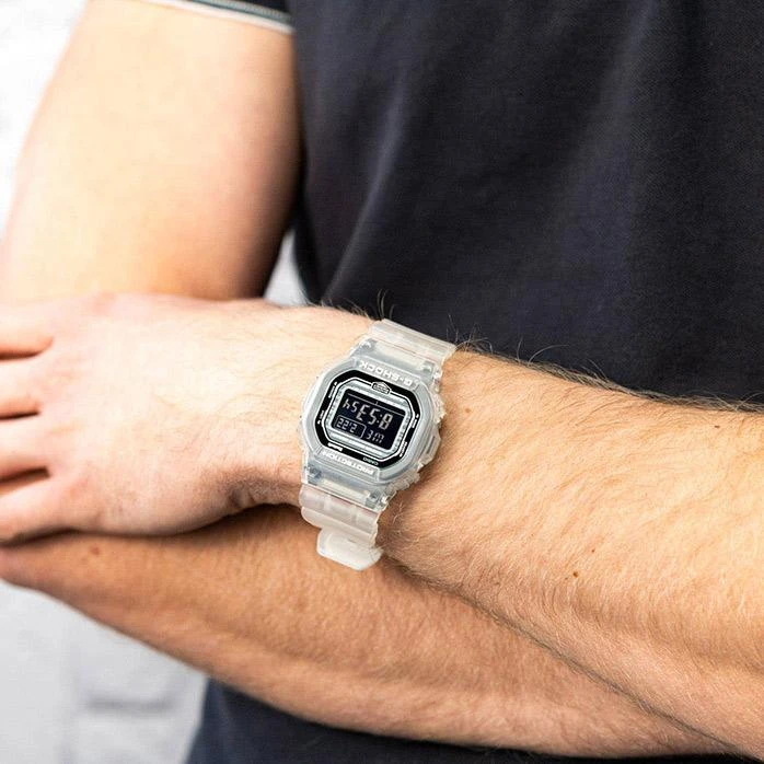Casio G-Shock DW-B5600G-7E