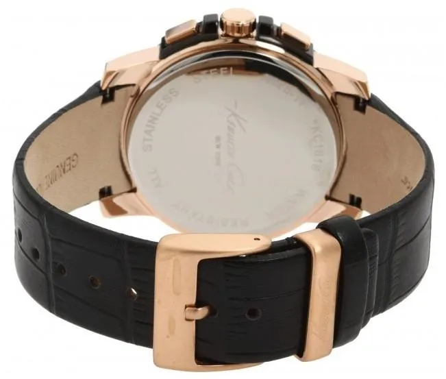 Kenneth Cole Leather KC1816