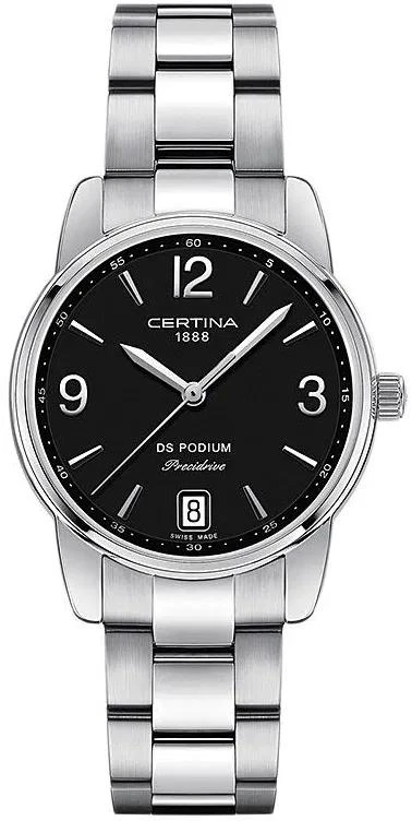 Certina C034.210.11.057.00