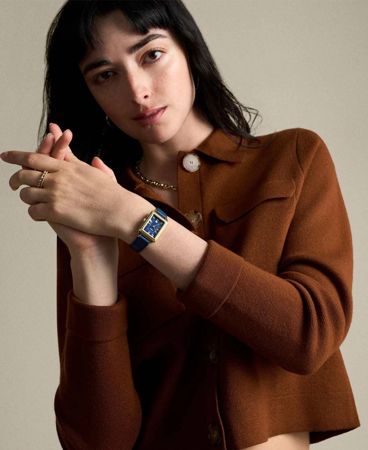 Fossil Raquel ES5365