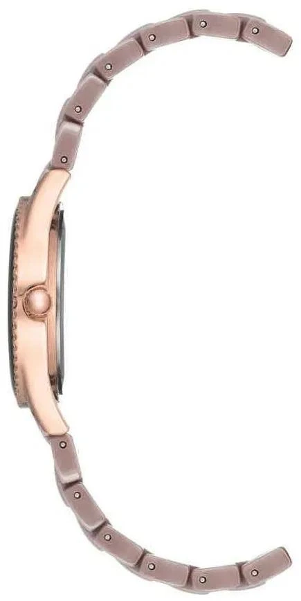 Anne Klein Ceramic 3410MVRG