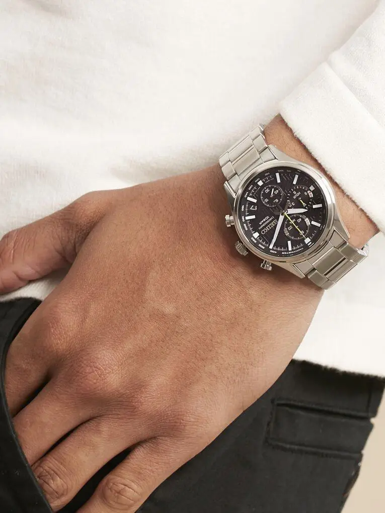 Seiko SSB419P1