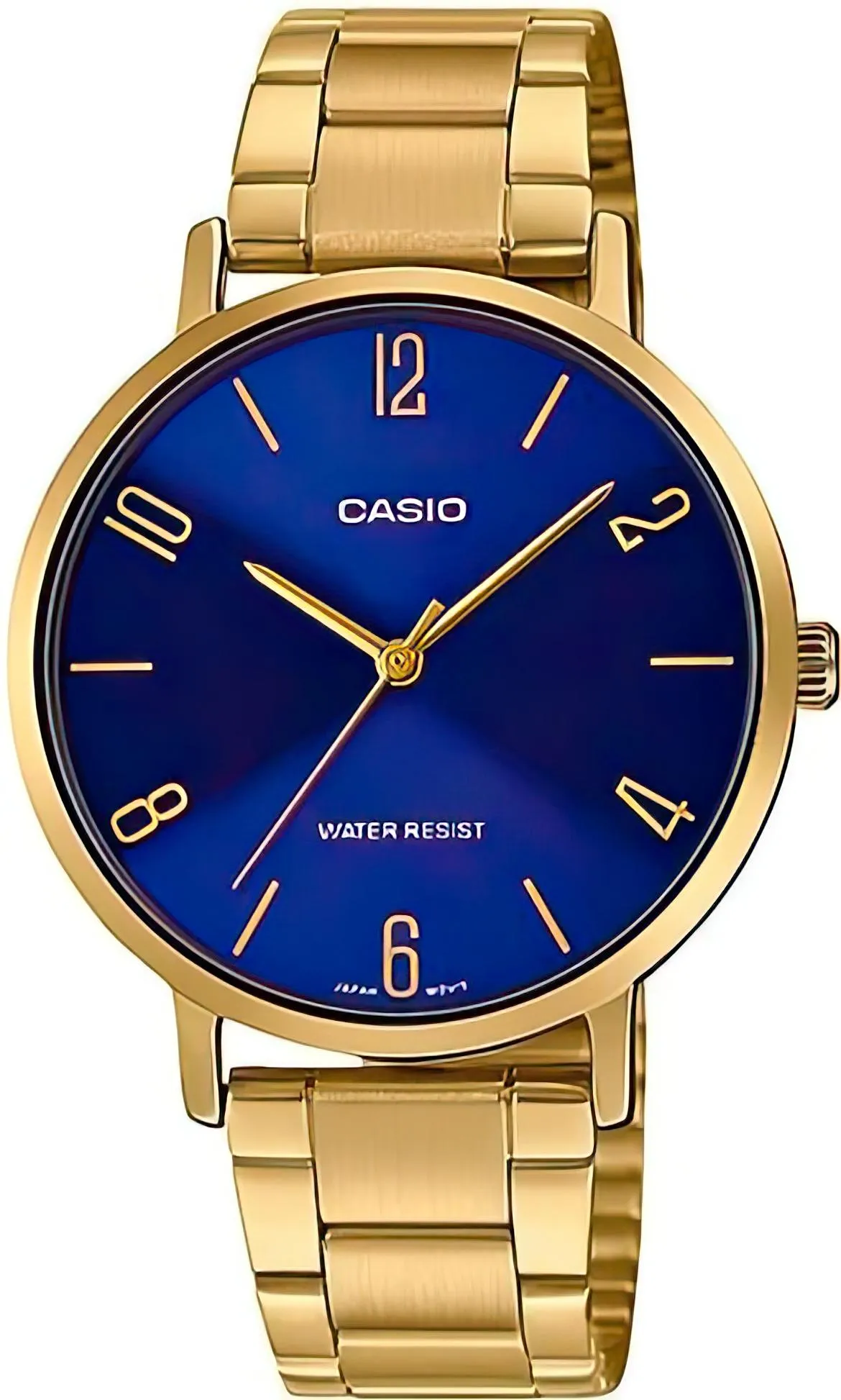 Наручные часы  Casio  Collection Casio LTP-VT01G-2B (фото 1) Наручные часы  Casio  Collection Casio LTP-VT01G-2B (фото 1)